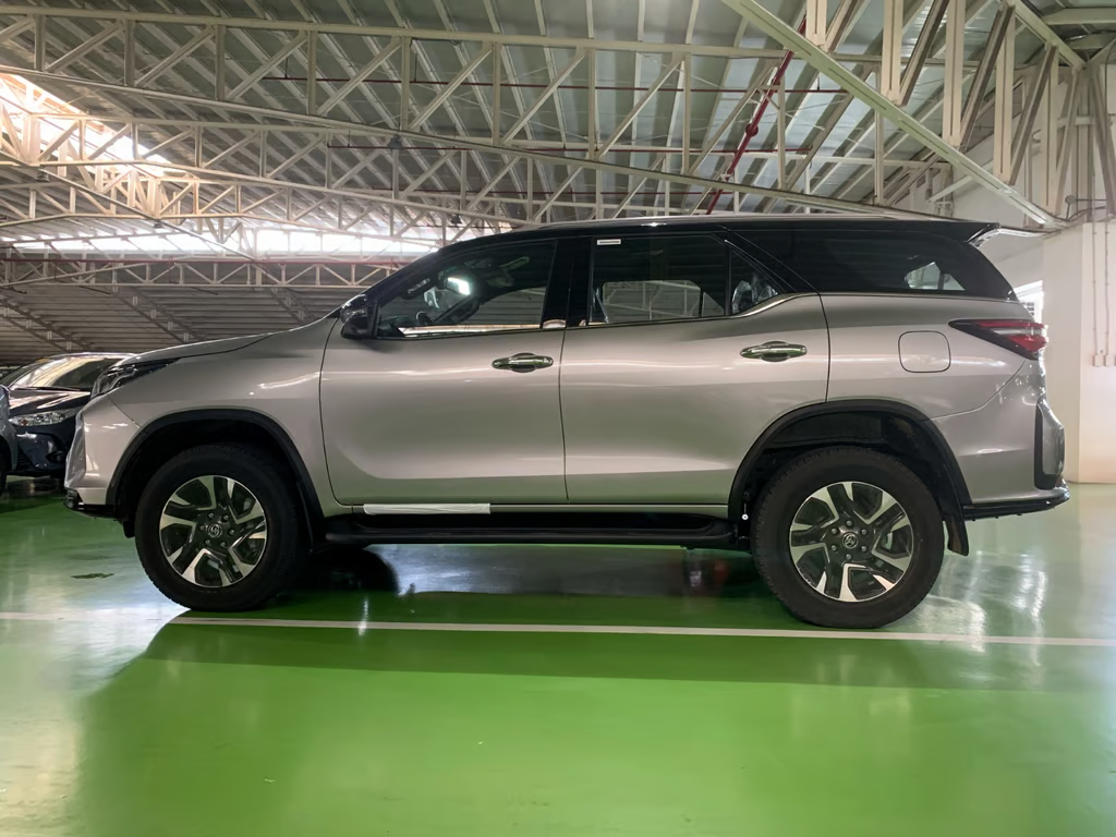 Used 1
                    TOYOTA
                     for Sale Image