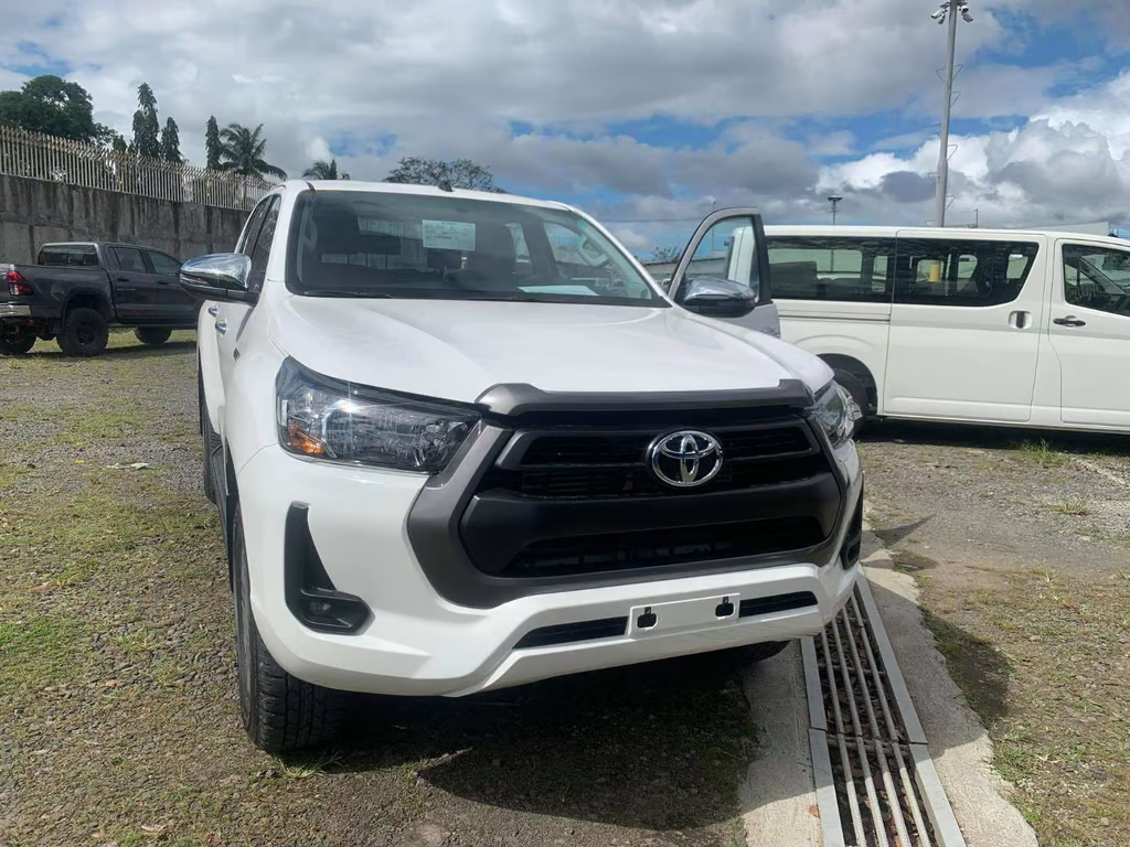 Used 1
                    TOYOTA
                     for Sale Image