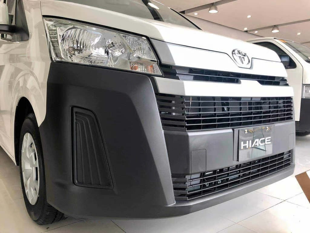 Used 1
                    TOYOTA
                     for Sale Image