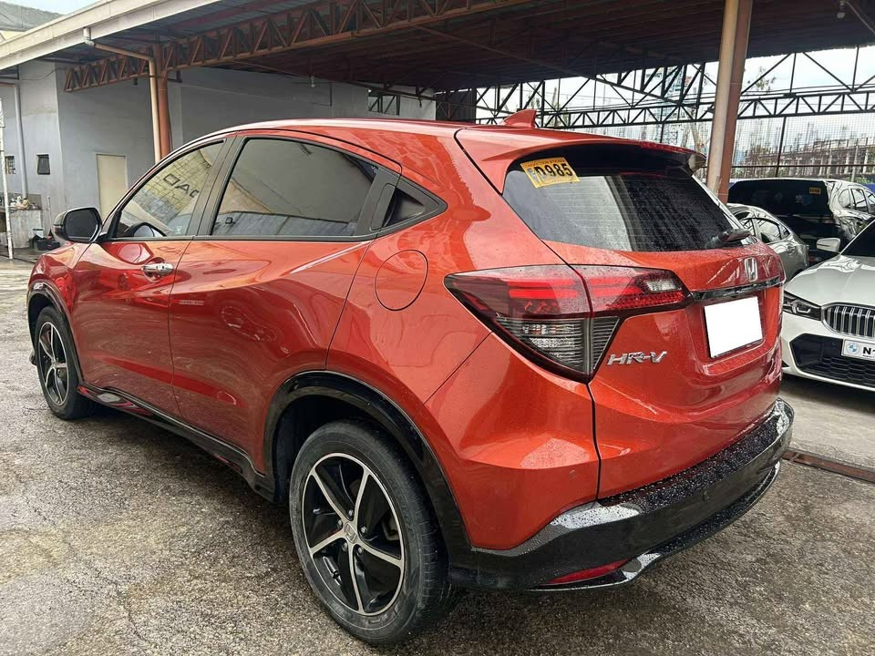 Used 1
                    HONDA
                     for Sale Image