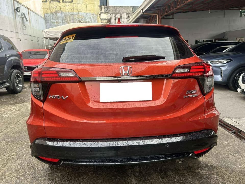 Used 1
                    HONDA
                     for Sale Image