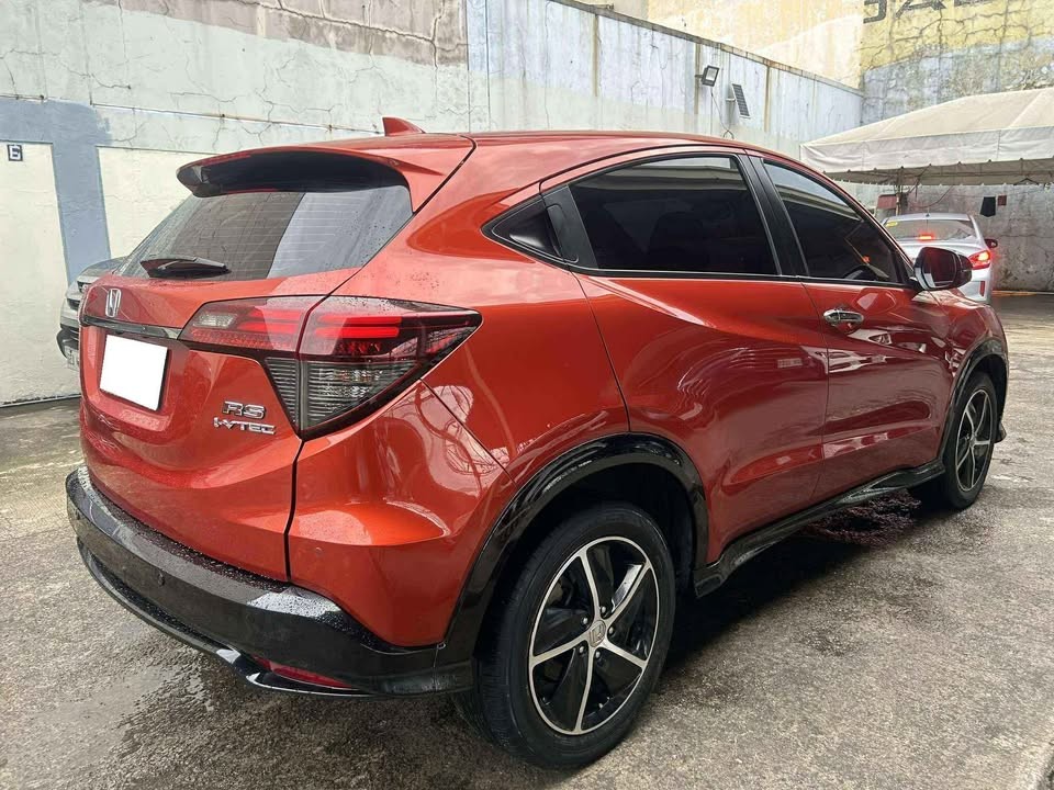 Used 1
                    HONDA
                     for Sale Image
