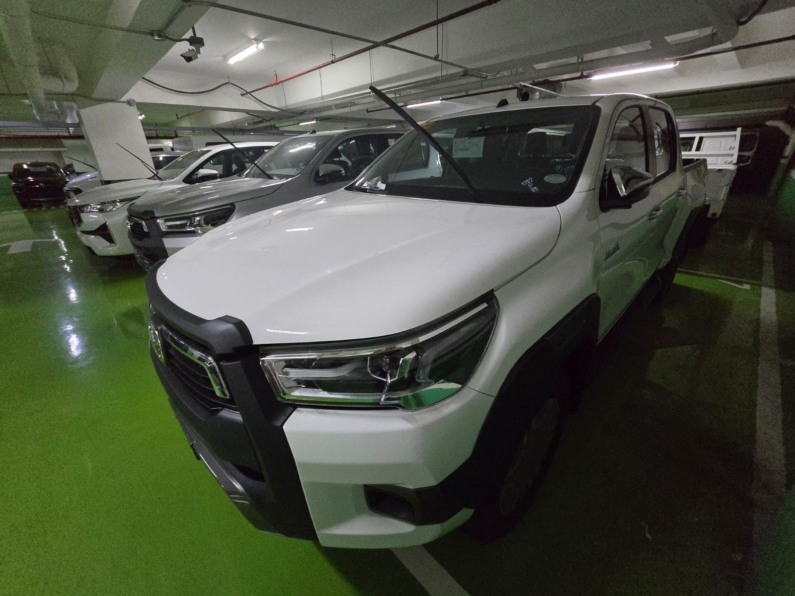 Used 1
                    TOYOTA
                     for Sale Image
