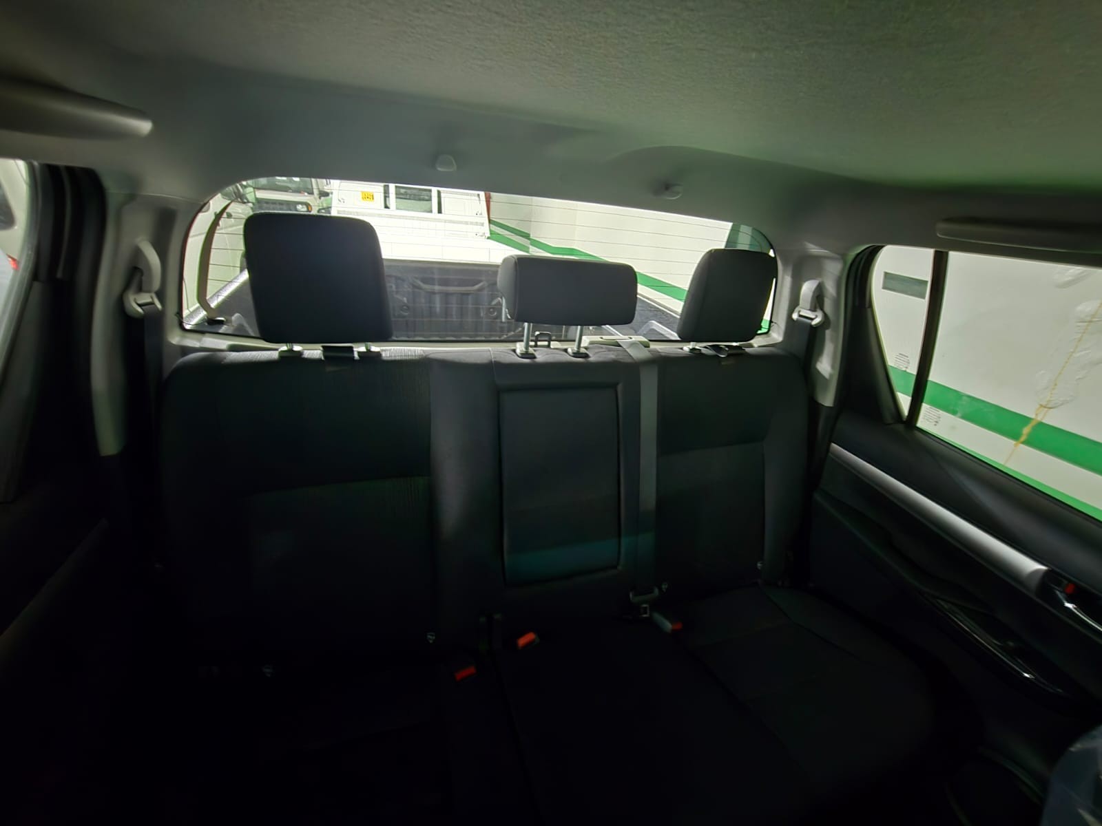 Used 1
                    TOYOTA
                     for Sale Image