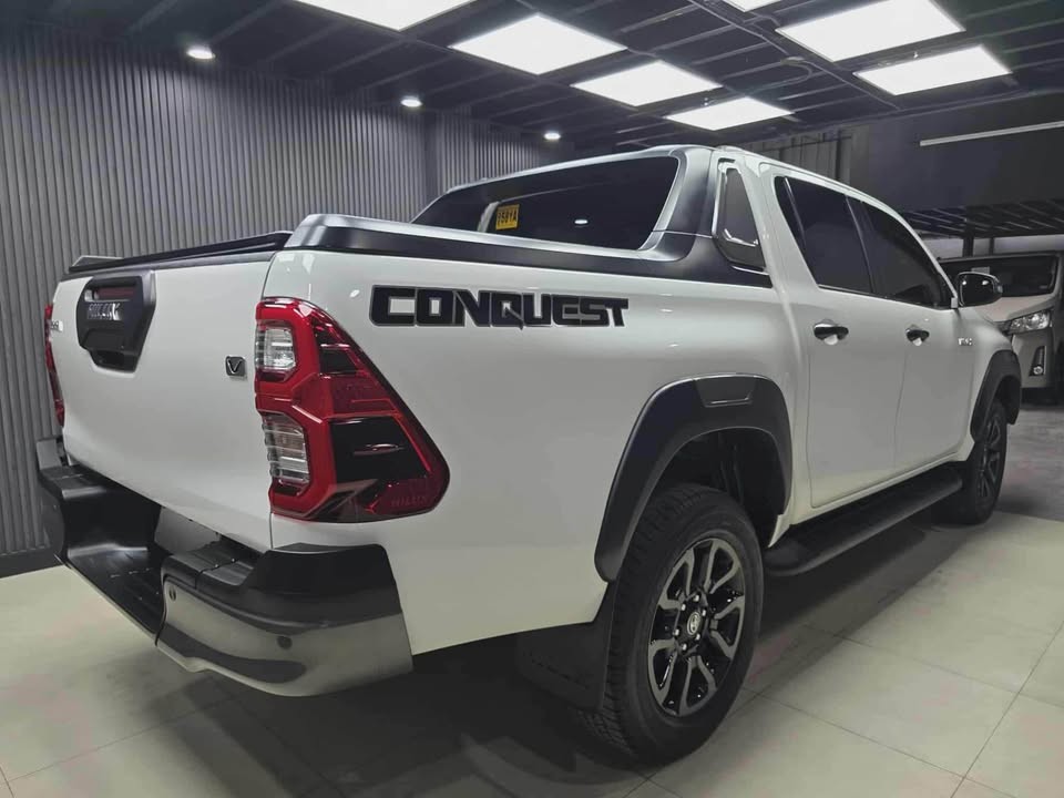 Used 1
                    TOYOTA
                     for Sale Image
