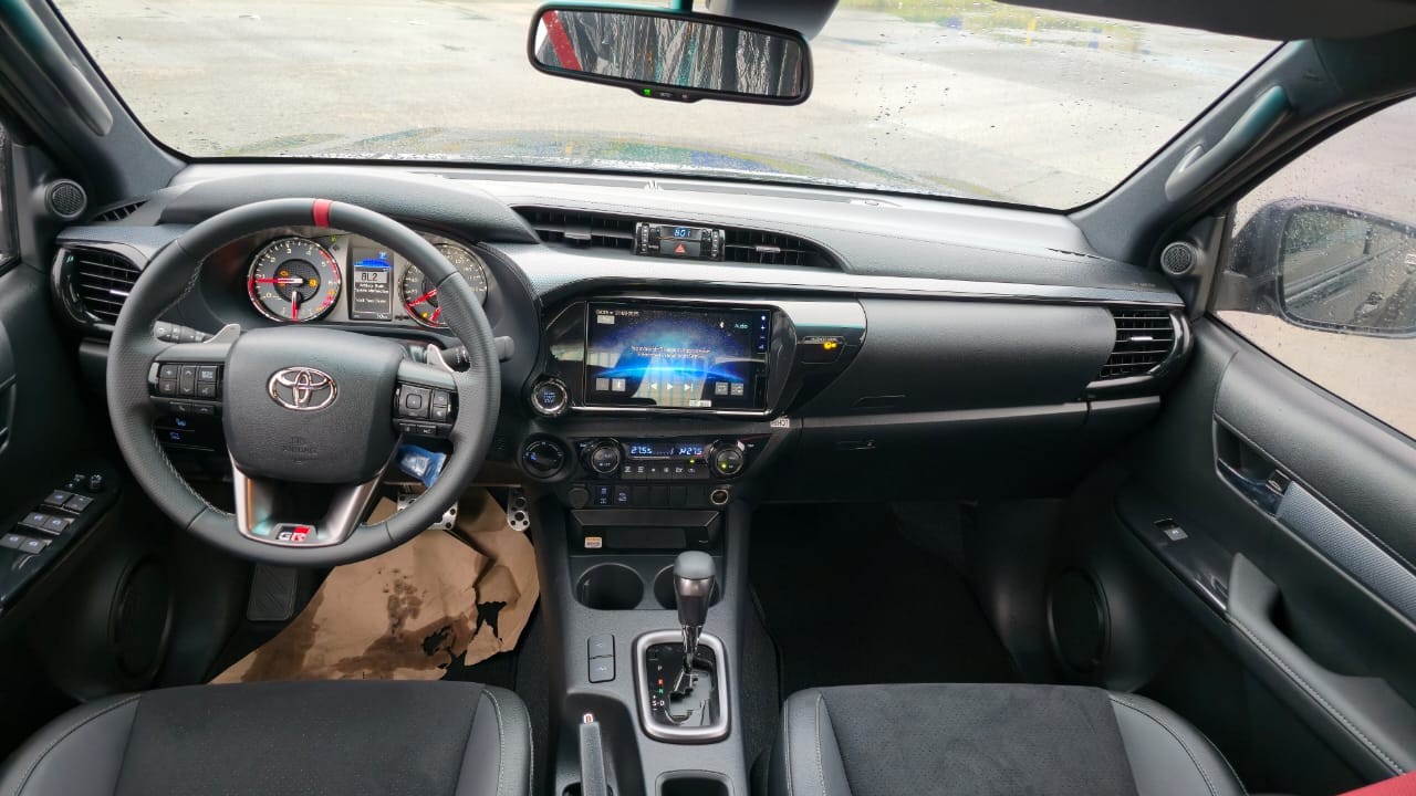 Used 1
                    TOYOTA
                     for Sale Image