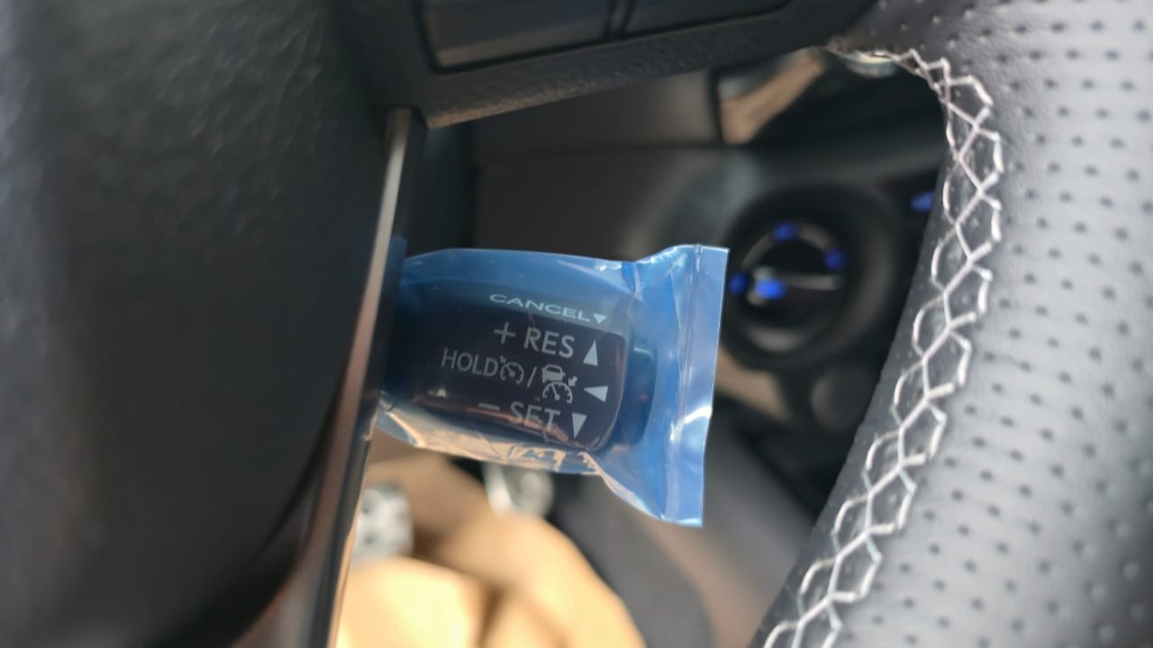 Used 1
                    TOYOTA
                     for Sale Image