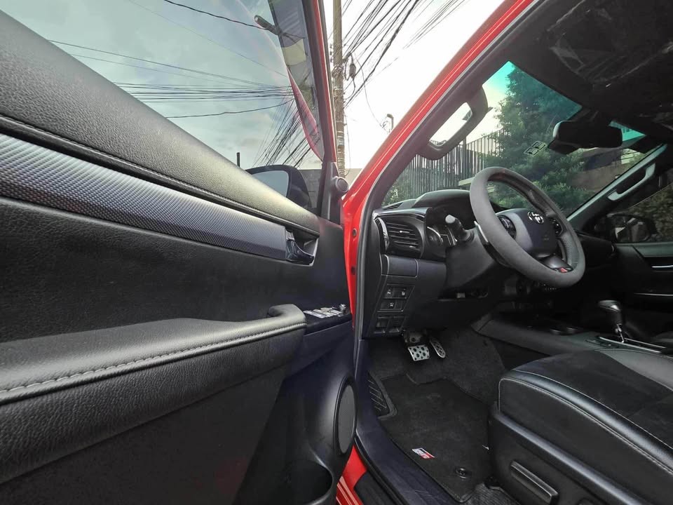 Used 1
                    TOYOTA
                     for Sale Image