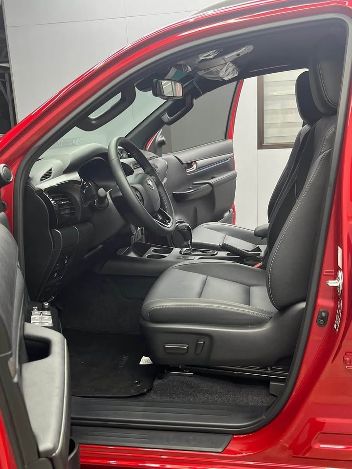 Used 1
                    TOYOTA
                     for Sale Image