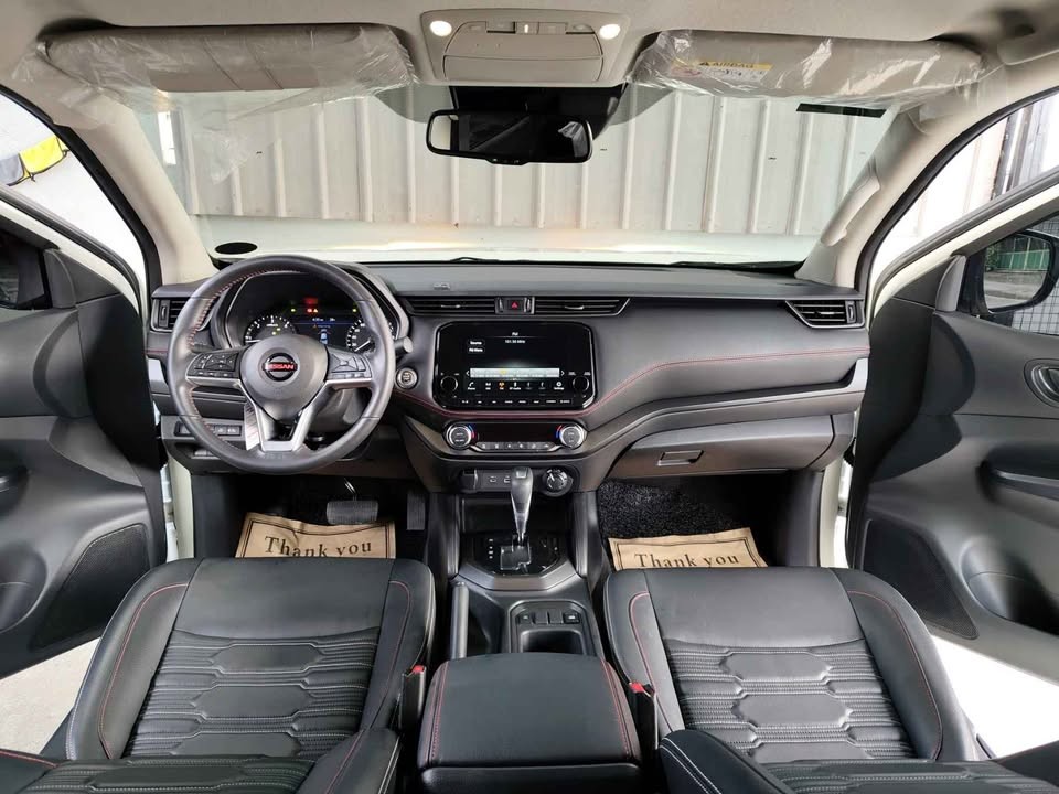 Used 1
                    NISSAN
                     for Sale Image