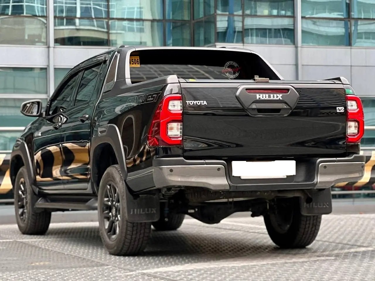 Used 1
                    TOYOTA
                     for Sale Image
