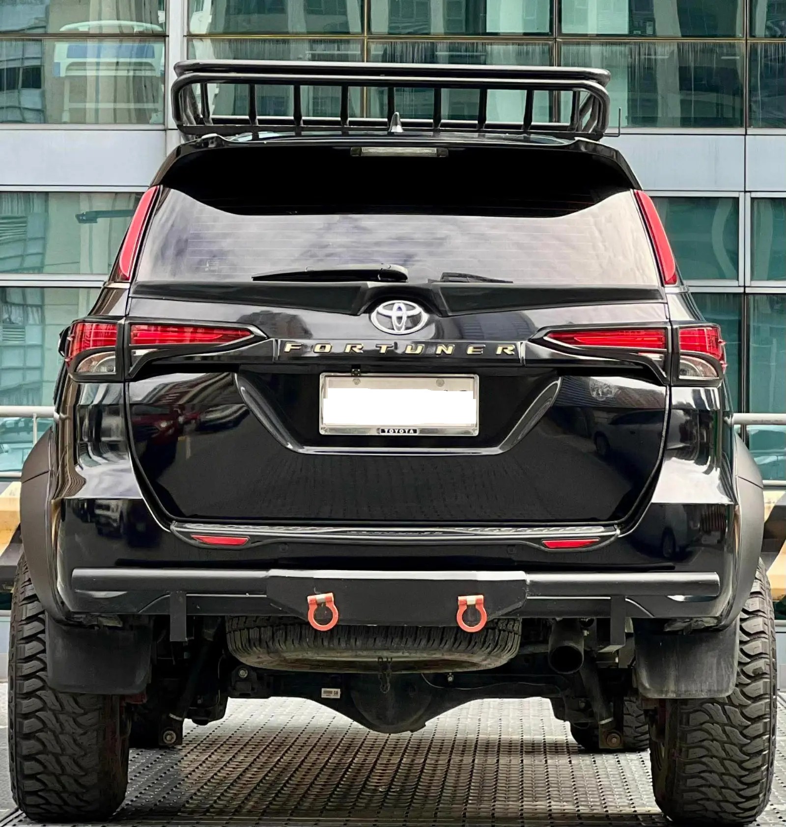 Used 1
                    TOYOTA
                     for Sale Image