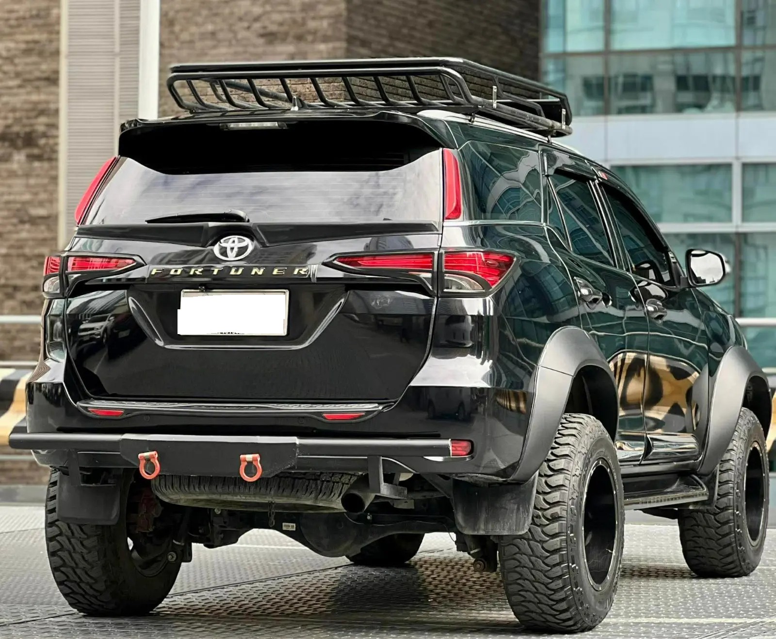 Used 1
                    TOYOTA
                     for Sale Image