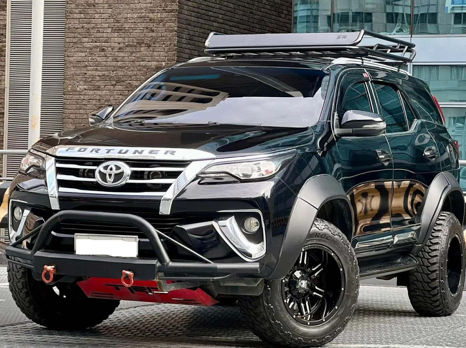 Used 1
                    TOYOTA
                     for Sale Image