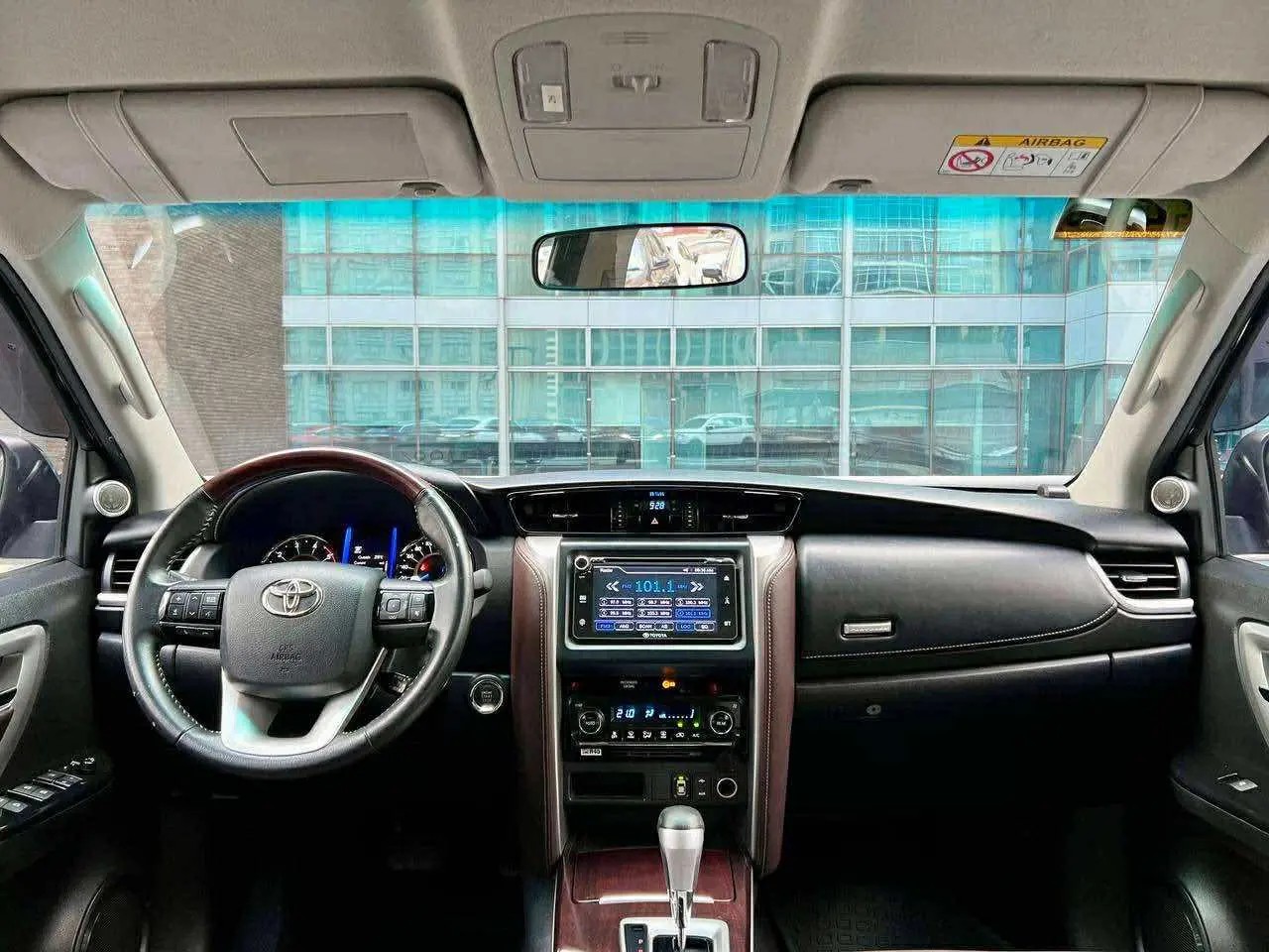 Used 1
                    TOYOTA
                     for Sale Image