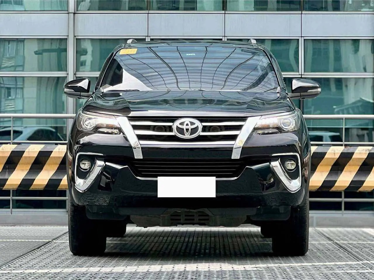 Used 1
                    TOYOTA
                     for Sale Image