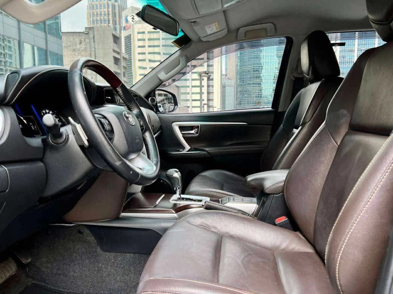 Used 1
                    TOYOTA
                     for Sale Image