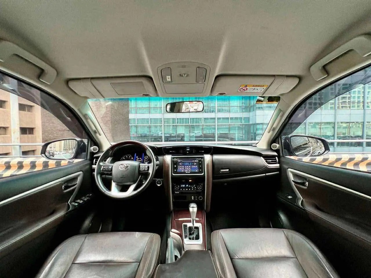 Used 1
                    TOYOTA
                     for Sale Image