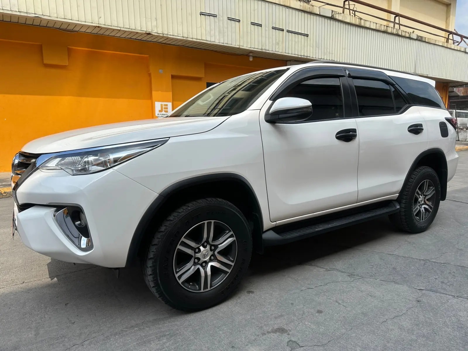 Used 1
                    TOYOTA
                     for Sale Image