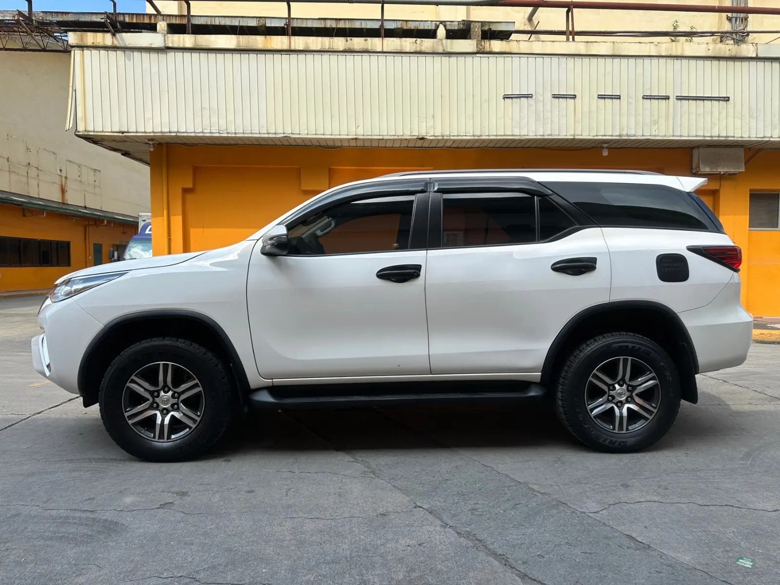 Used 1
                    TOYOTA
                     for Sale Image