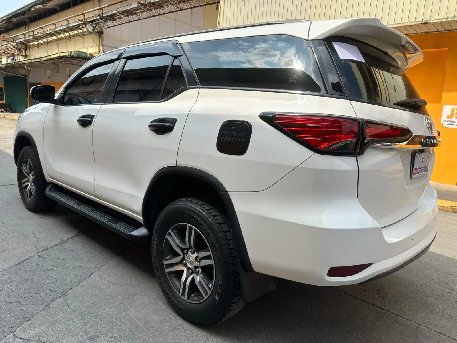 Used 1
                    TOYOTA
                     for Sale Image