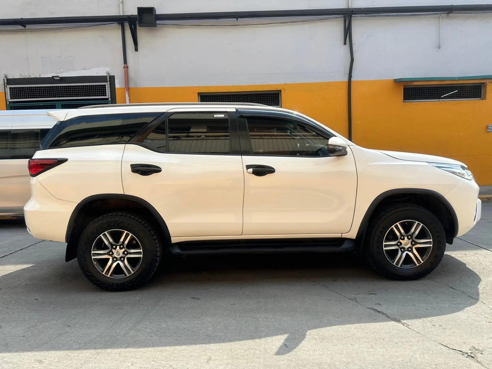 Used 1
                    TOYOTA
                     for Sale Image