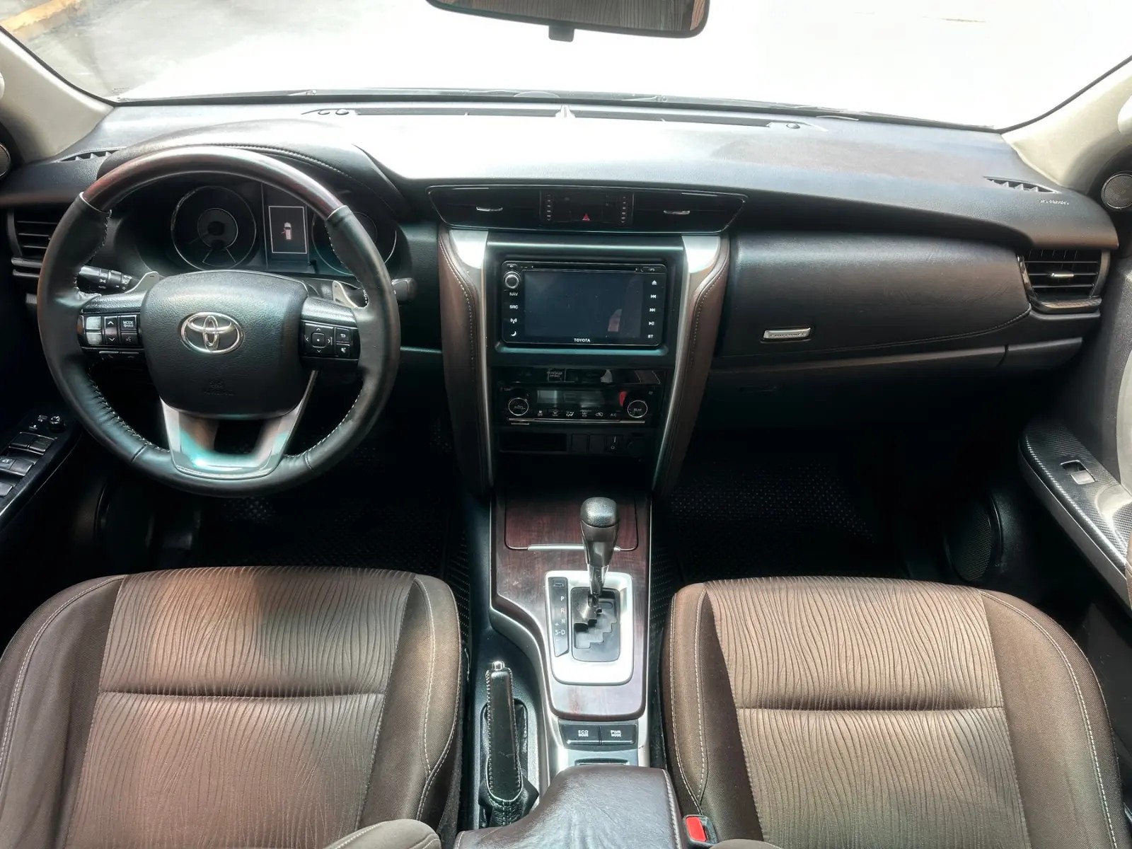 Used 1
                    TOYOTA
                     for Sale Image