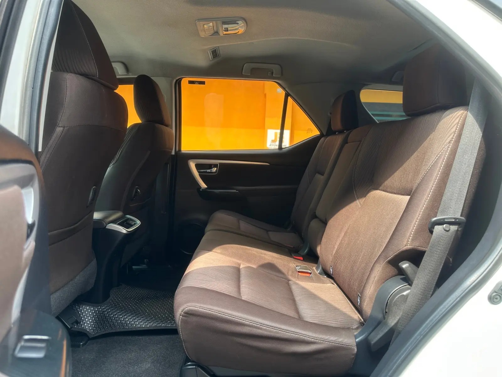 Used 1
                    TOYOTA
                     for Sale Image