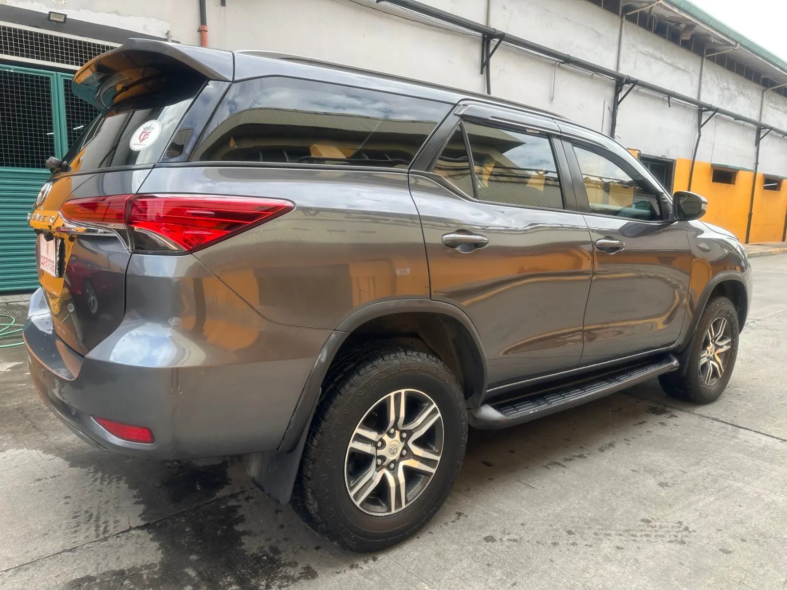 Used 1
                    TOYOTA
                     for Sale Image