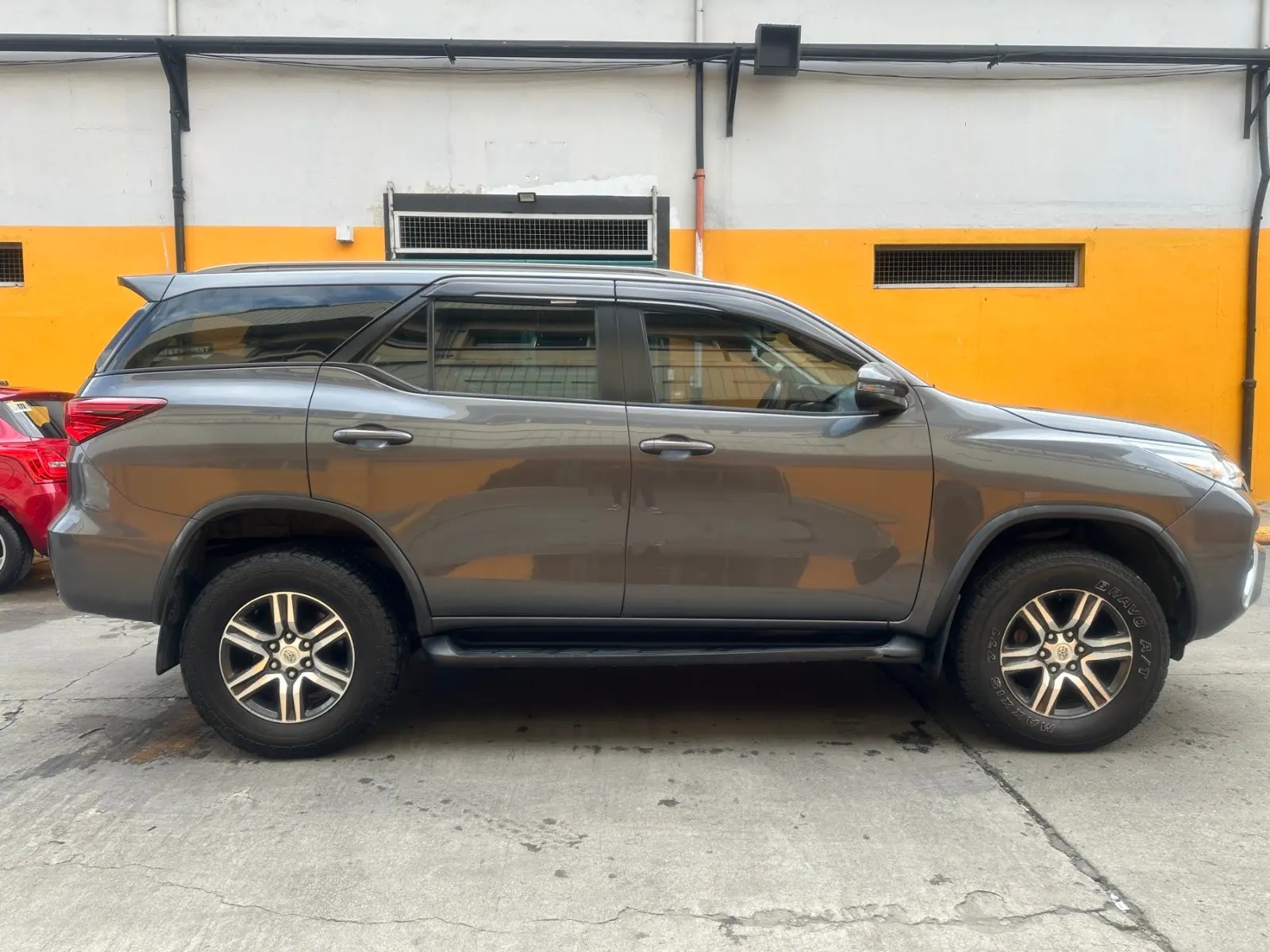 Used 1
                    TOYOTA
                     for Sale Image