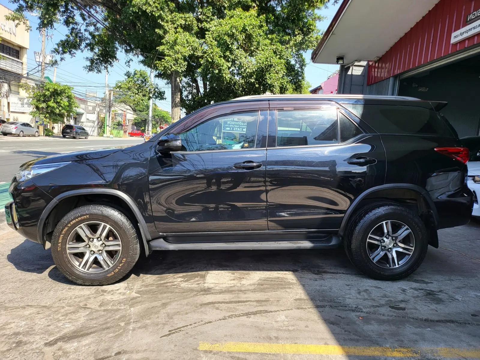 Used 1
                    TOYOTA
                     for Sale Image