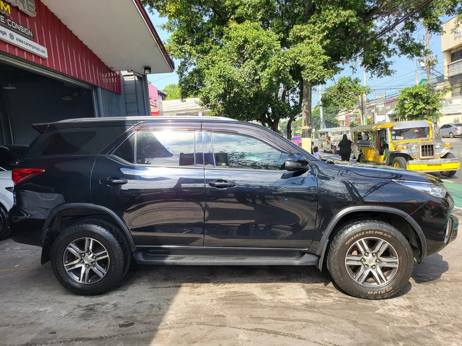 Used 1
                    TOYOTA
                     for Sale Image