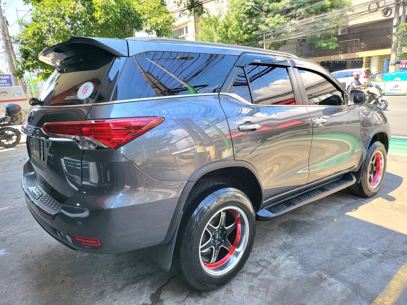 Used 1
                    TOYOTA
                     for Sale Image