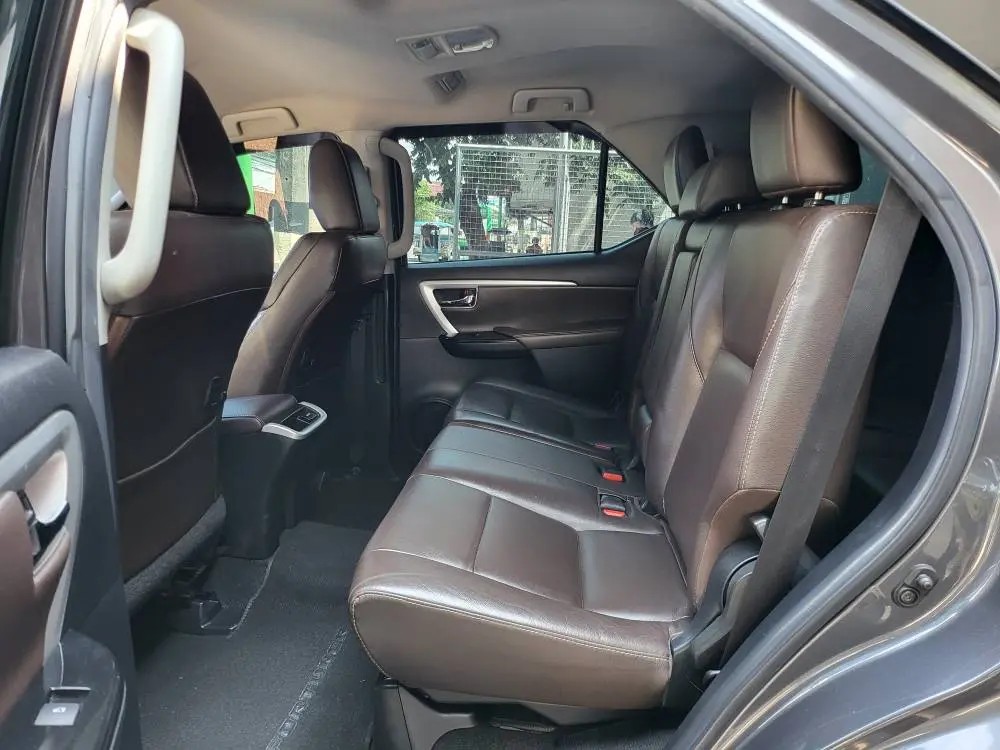 Used 1
                    TOYOTA
                     for Sale Image