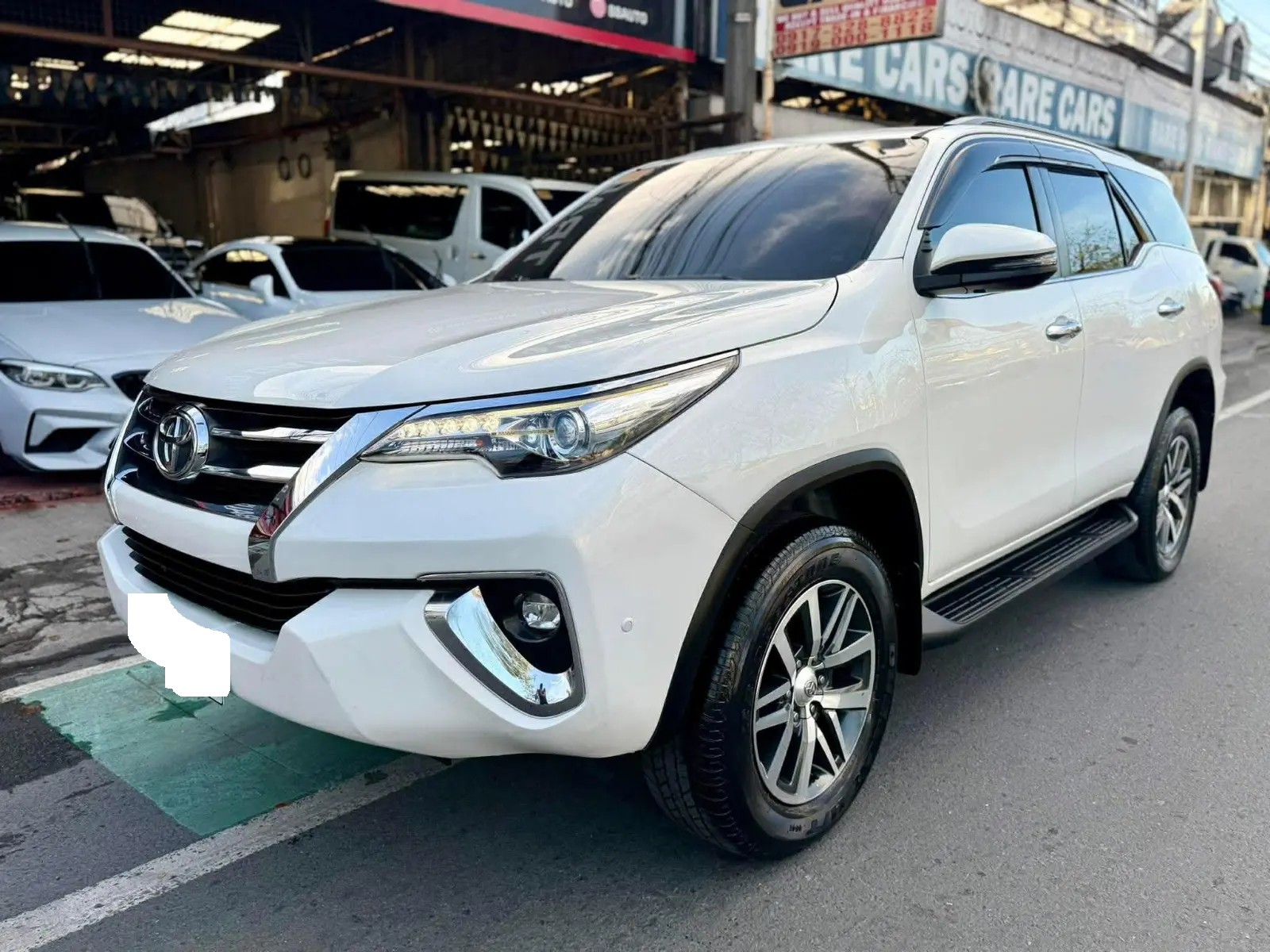 Used 1
                    TOYOTA
                     for Sale Image