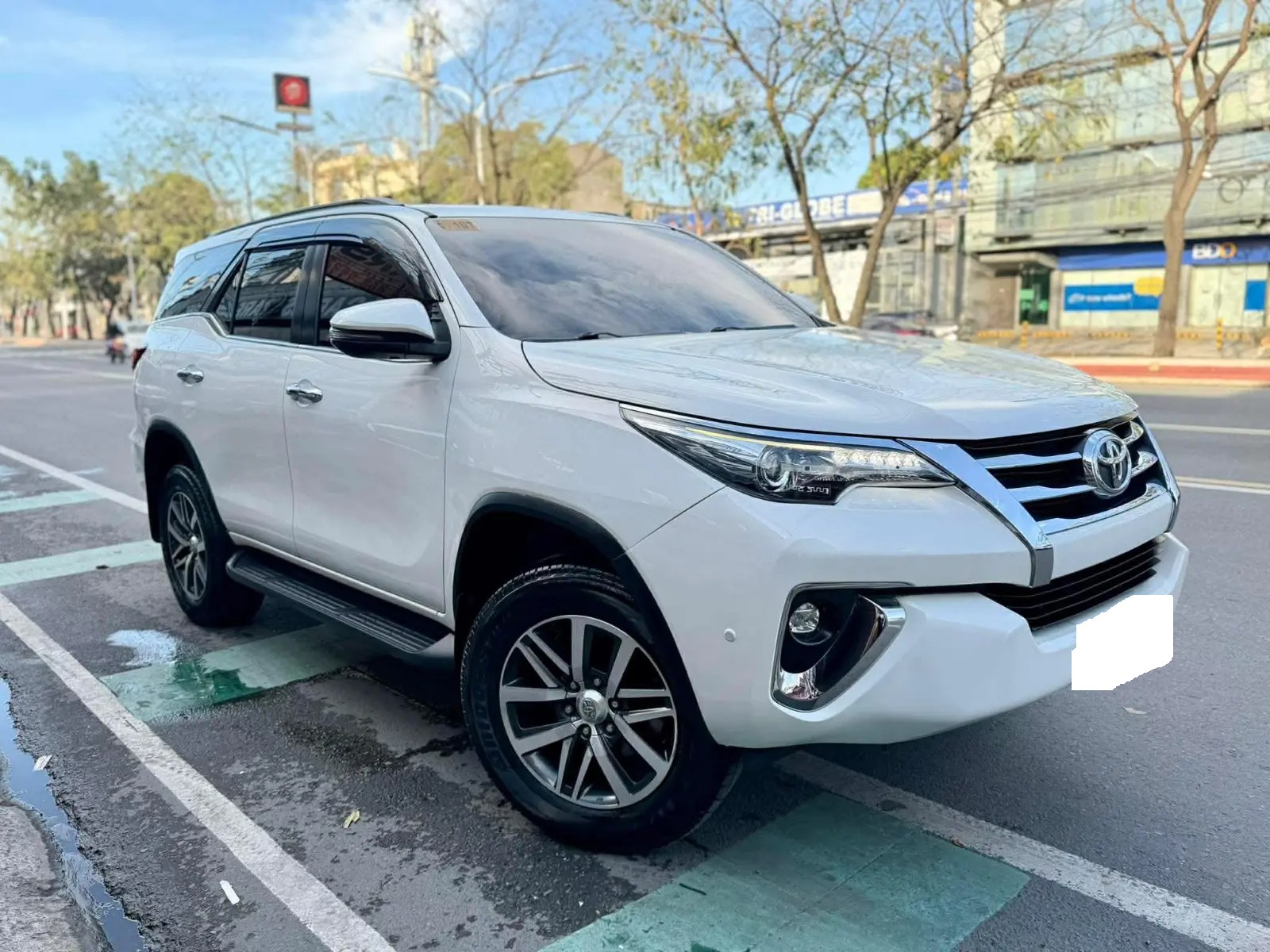 Used 1
                    TOYOTA
                     for Sale Image