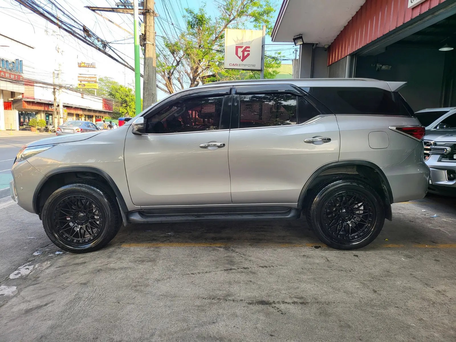 Used 1
                    TOYOTA
                     for Sale Image