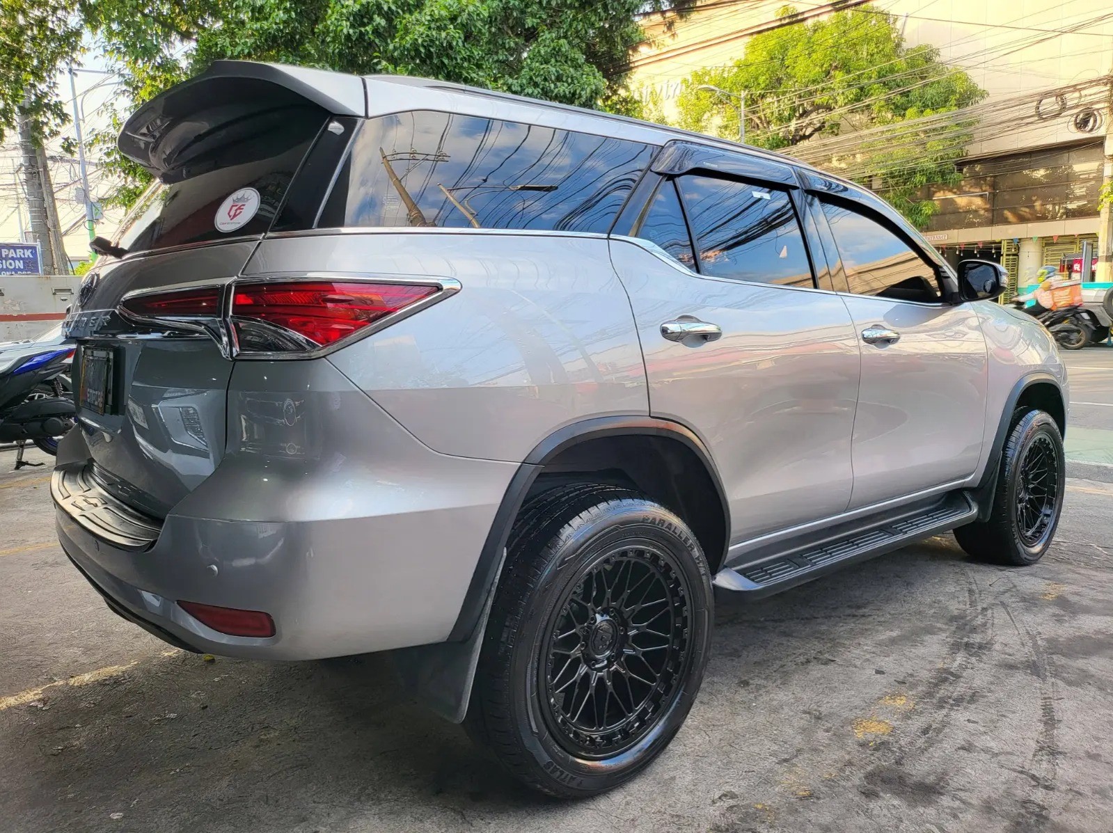 Used 1
                    TOYOTA
                     for Sale Image