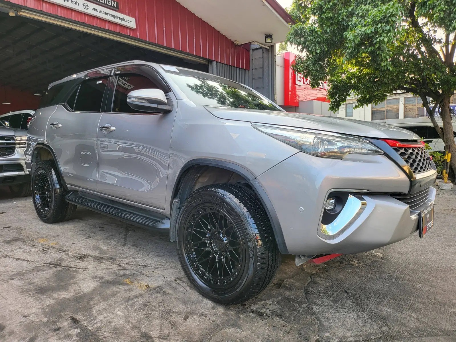 Used 1
                    TOYOTA
                     for Sale Image