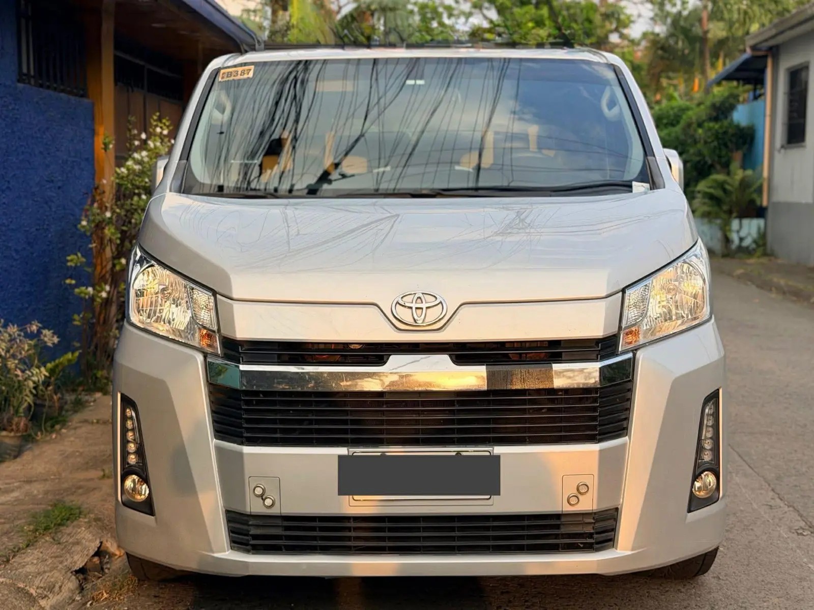 Used 1
                    TOYOTA
                     for Sale Image
