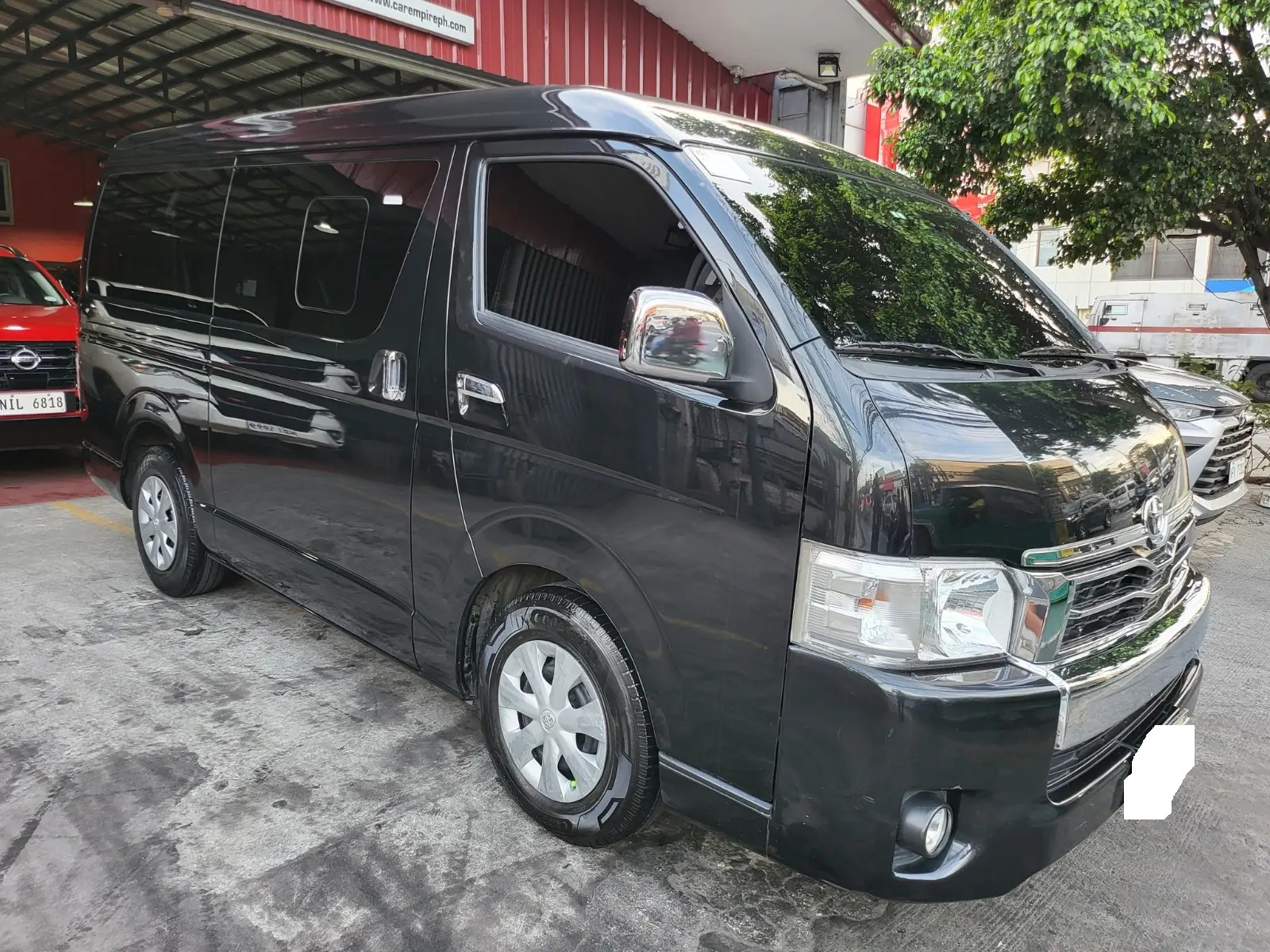 Used 1
                    TOYOTA
                     for Sale Image
