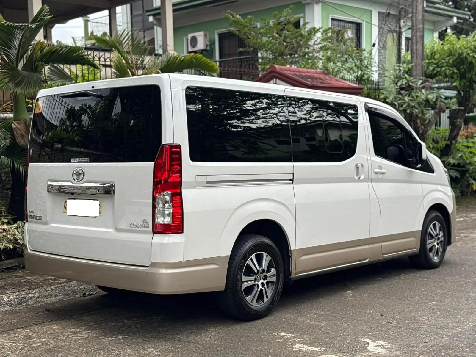 Used 1
                    TOYOTA
                     for Sale Image