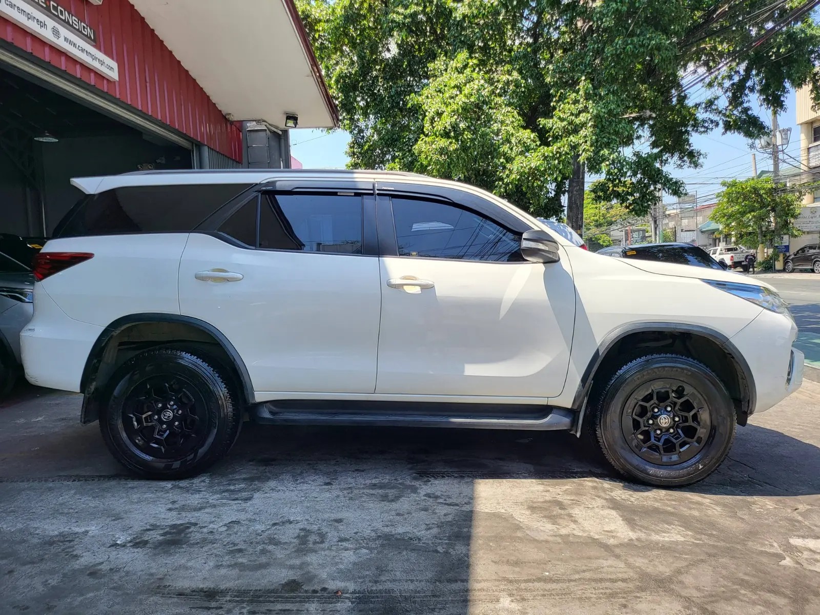 Used 1
                    TOYOTA
                     for Sale Image