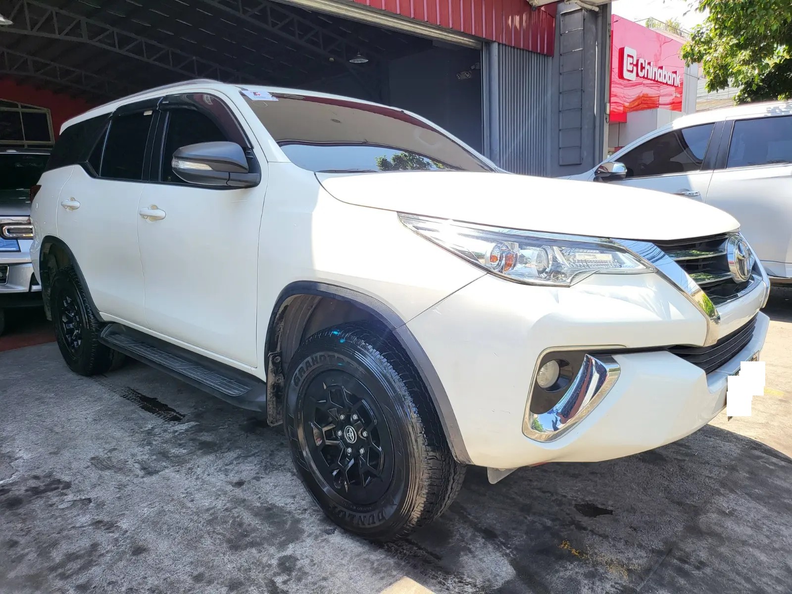 Used 1
                    TOYOTA
                     for Sale Image