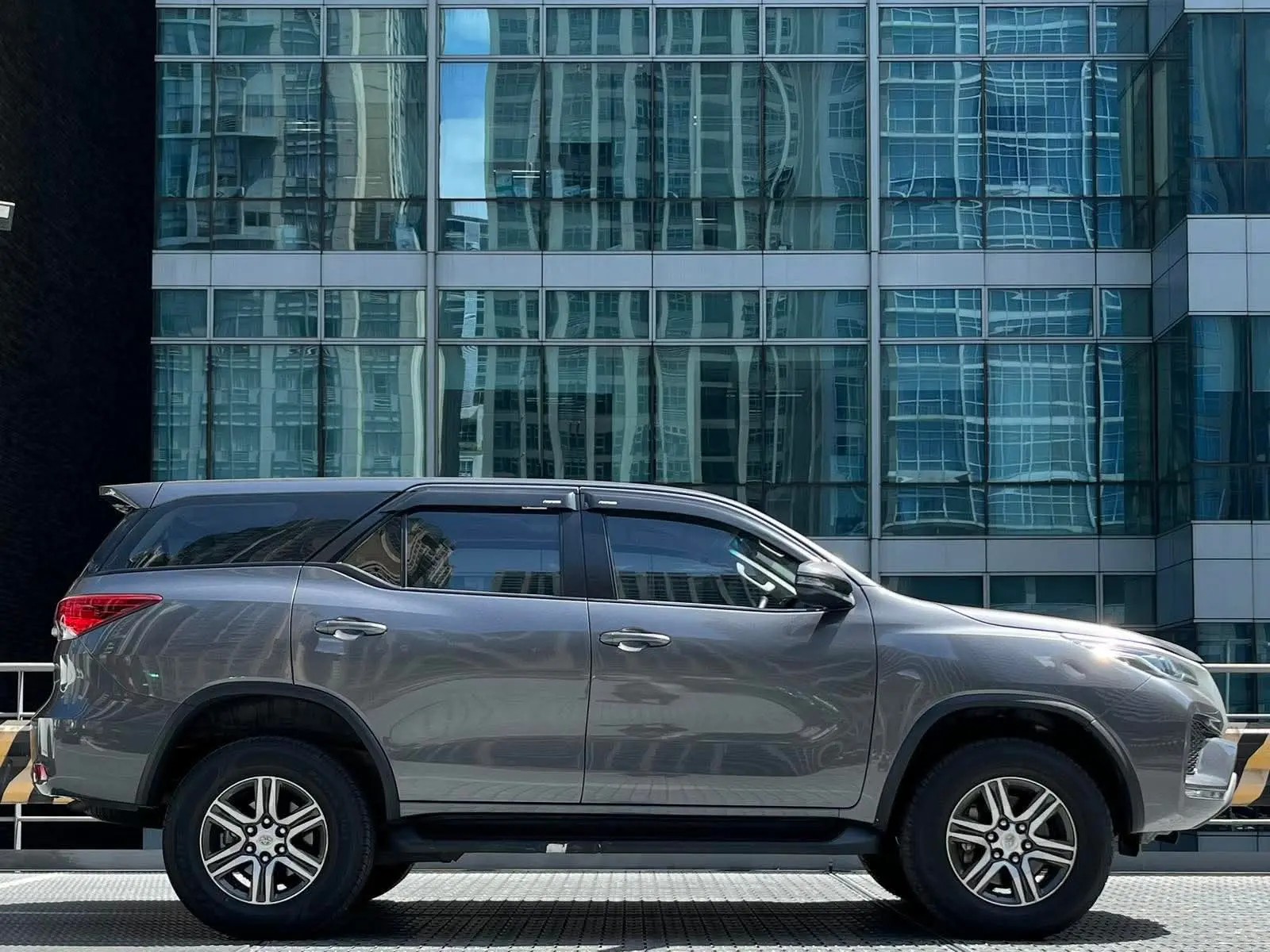 Used 1
                    TOYOTA
                     for Sale Image