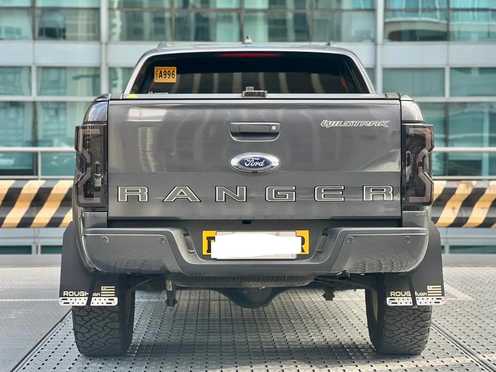 Used 1
                    FORD
                     for Sale Image