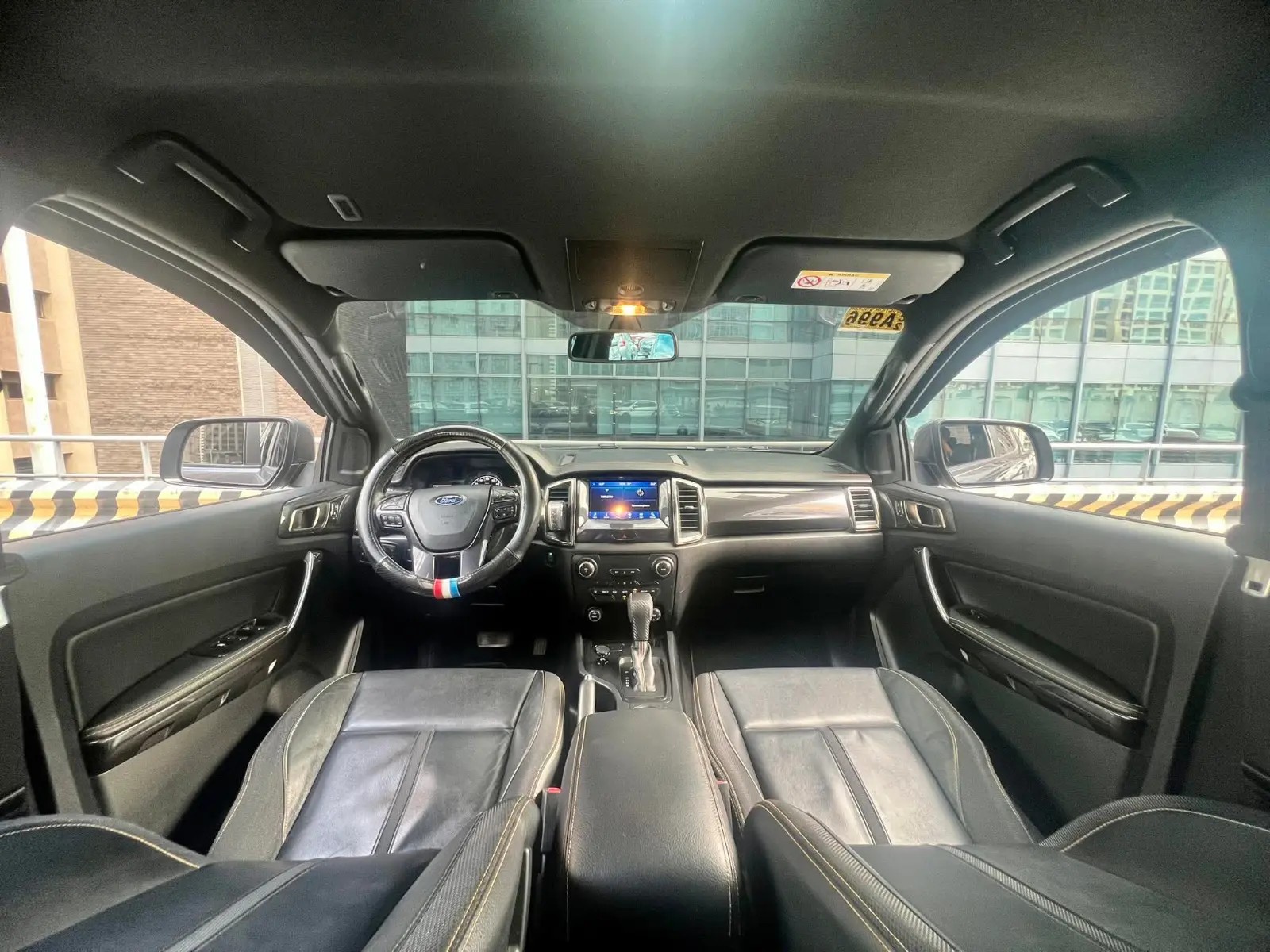 Used 1
                    FORD
                     for Sale Image