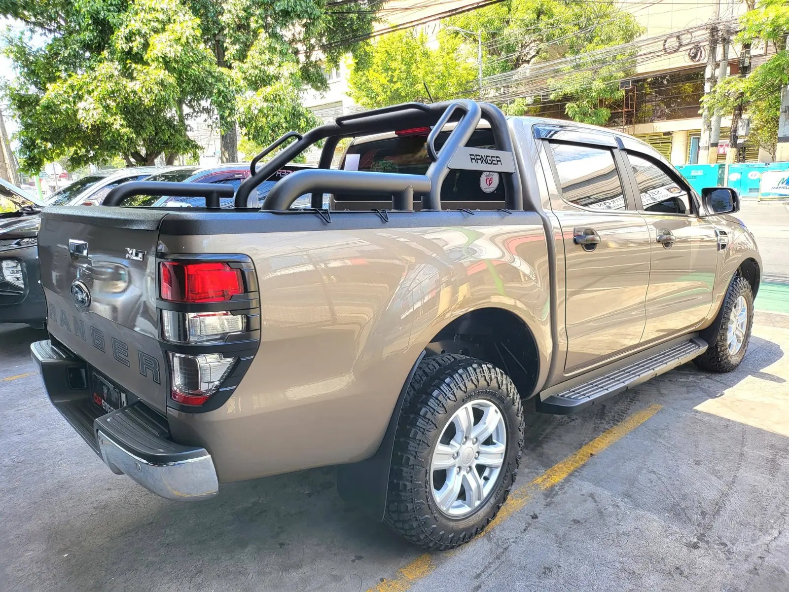 Used 1
                    FORD
                     for Sale Image