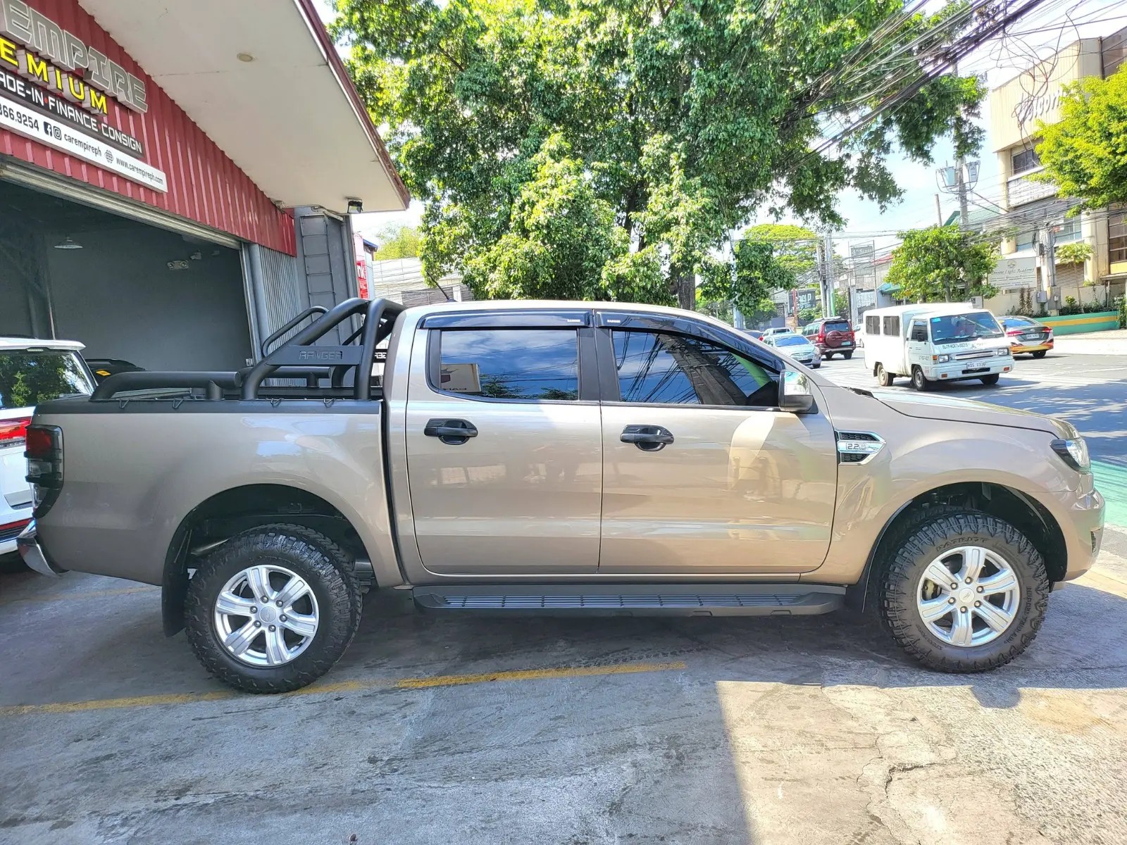 Used 1
                    FORD
                     for Sale Image