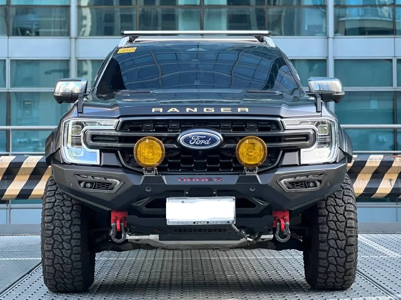 Used 1
                    FORD
                     for Sale Image